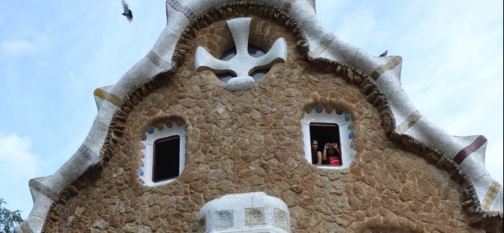 park guell