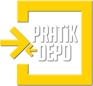 pratik depo