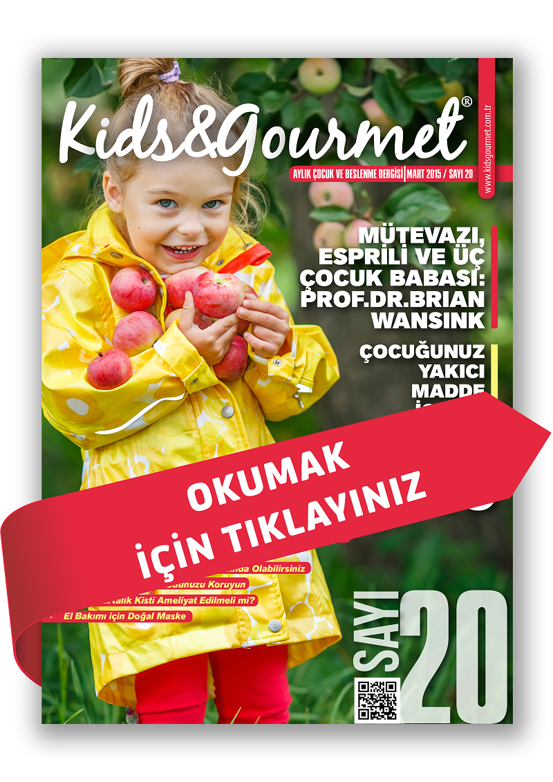 kids&gourmet