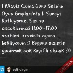 Cadde de olanlar bekleniyorsunuzzzz #Repost @selindirgin ・・・ Haydi gelin bu…