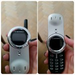 Şu telefonu kocam bana evlilik yildonumü hediyesi almisti.Kendisi uzun zamandir…