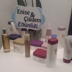 @sorananne ve @enise_burada daveti ile #wella anneleri süslemeye karar vermişler…