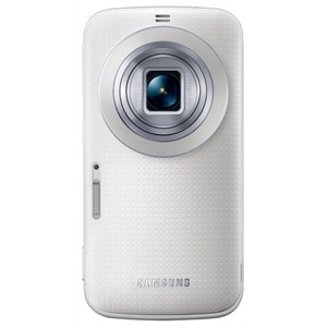 galaxy k zoom