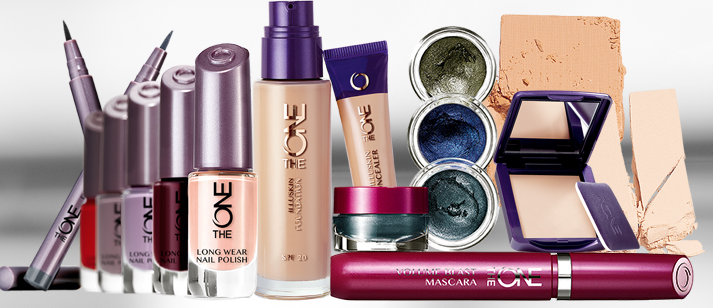 the-ONE-oriflame