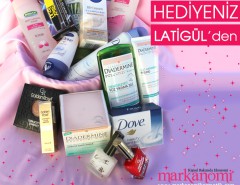 Markanomikozmetik.com