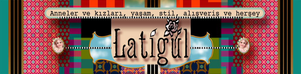 Latigül