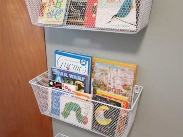 wire-baskets-nursery-room-storage