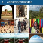 Bir kaç gündür instagram akışı rengarenk benim icin. bir grup…