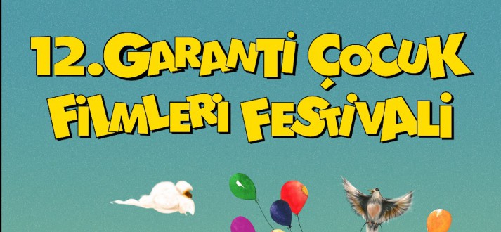 garanti çocuk filmleri festivali