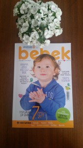 ebebek dergisi