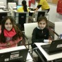 microsoft hour code2