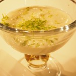 kheer basmati pirinç tatlısı